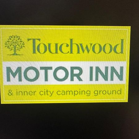 Touchwood Motor Inn & Inner City Camping Ground Auckland Luaran gambar