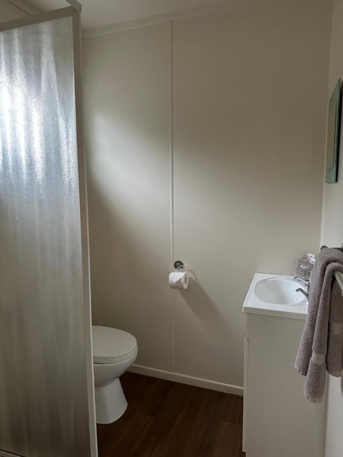 Touchwood Motor Inn & Inner City Camping Ground Auckland Luaran gambar