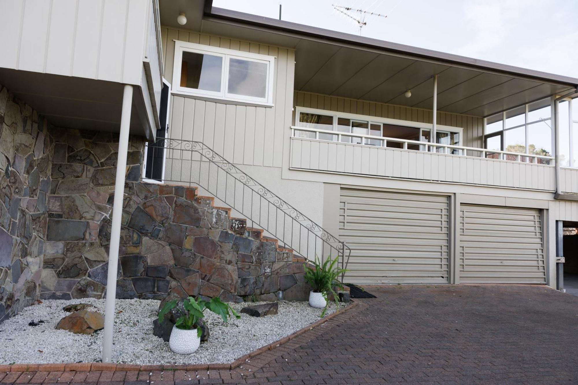 Touchwood Motor Inn & Inner City Camping Ground Auckland Luaran gambar